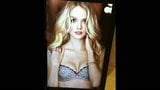 Lindsay Ellingson Cum Tribute snapshot 3