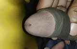 Desi Handjob mms snapshot 2