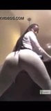 Big booty Judy jay snapshot 2