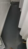 Public MASTURBATION in the DOCTOR'S Room... I'm so horny snapshot 1