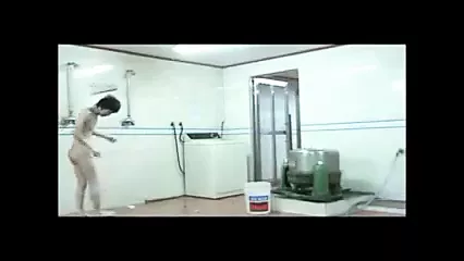 KOREAN BATHS ALL MALE ALL NAKED