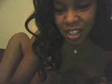 ebony toying and squirt webcam 37 snapshot 16