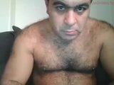 Hairy Egyptian Daddy snapshot 5