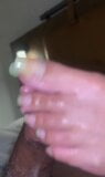 Long Toenail Footjob snapshot 2