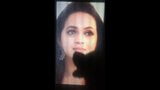 Mallu 女演员 bhavana 暨致敬 snapshot 1