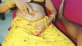 Telugu dirty talks, beautiful housewife with brother-in-law, part-2, snapshot 16