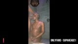 "harus melihat" houston gay spa - adegan mandi air panas !! snapshot 6