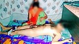 Bhabhi MEGA Sapna berkongkek - Pancutan besar bhabhi kampung Sperm terbaik pancutan mani besar. snapshot 2