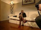 Italian princess fucked onthe couch snapshot 2