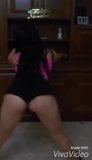 Cuban woman wiggling her ass 4 snapshot 8