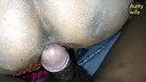 Indian Village Aunty ko Full Masti Ke Sath Fuckng Kiya My Real Aunty Fuck By Auntywife snapshot 6