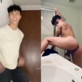 Сексуальний хлопець голий snapshot 10