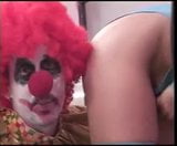 The clown - LC06 snapshot 6