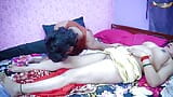 DESI LOCAL BHABHI DIFFERENT TYPE ANAL SEX WITH HER DEBAR WHER HER HUSBAND WAS NOT AT HOME snapshot 9