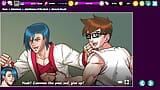 GayHarem-Admittance Of The Dead 6 Gaming Adult snapshot 4