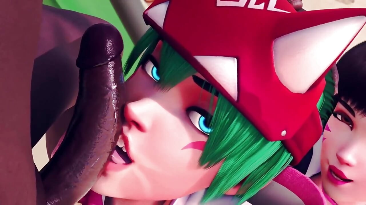 Red40410 Hentai Compilation 12
