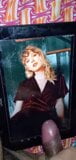 Taylor Swift, Sperma-Hommage snapshot 2