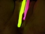 glow stick love snapshot 2