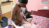 Horny Indian Wife Wants to Fuck her Husband snapshot 16
