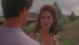 Jill Pierce - &#39;&#39; Kickboxer 4: Agresor &#39;&#39; snapshot 10