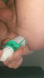 Anal insertion snapshot 3