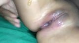 Creampie in Indonesische stijl snapshot 6