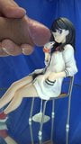 figure bukkake (Takarada Rikka)200619 snapshot 9