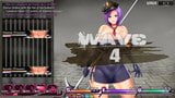 Karryn's prison rpg hentai game ep8 el orco se enamoró snapshot 6