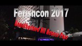 Fetischcon 2017 hinter den Kulissen Porno-Convention snapshot 9