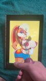 Lola bunny cum homenaje snapshot 4