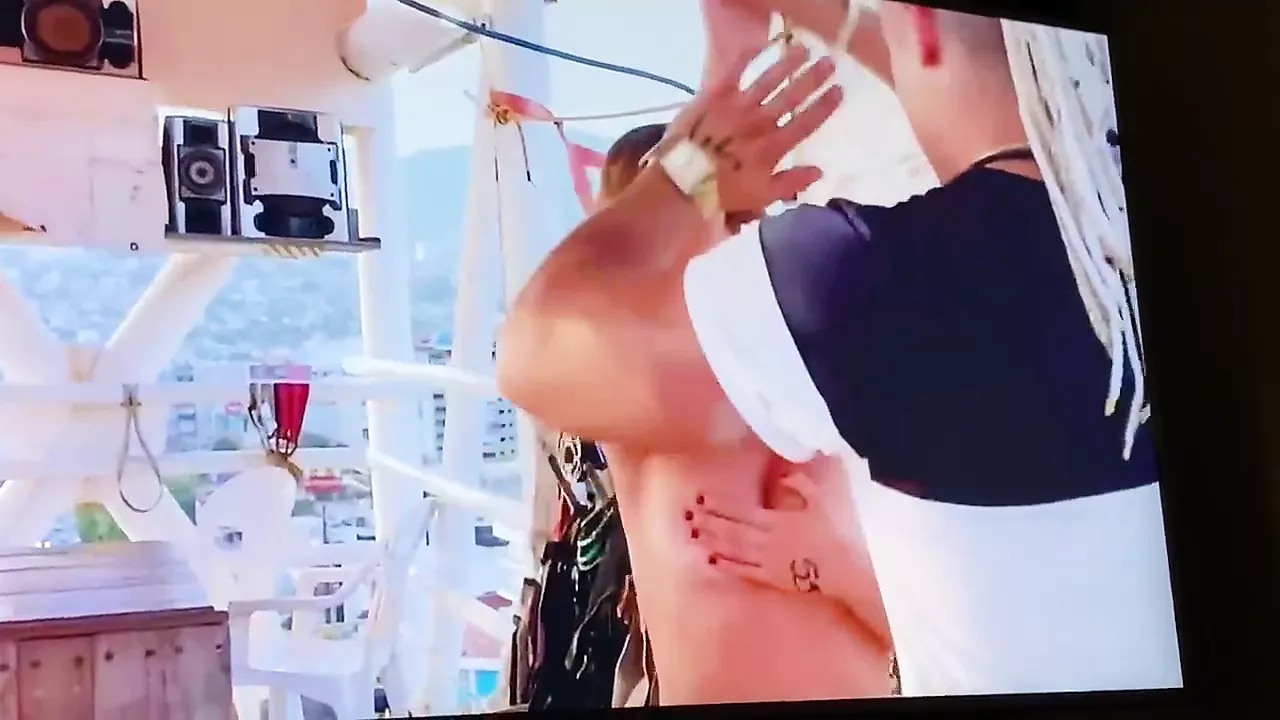 Acapulco shore sex scenes