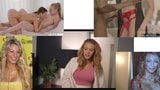 Челенж по дрочке Blake Lively с участием Kendra Sunderland snapshot 1