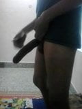 Pure desi Indian monster cock snapshot 7