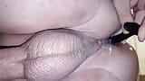 Testis dan dubur snapshot 3