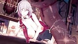 Koro22 Hot 3d Sex Hentai Compilation -164 snapshot 13