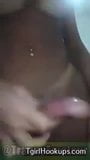 Shemale Slut Video fuck selfie snapshot 4