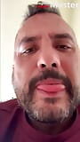 Video Call From Your Horny Step Uncle snapshot 14