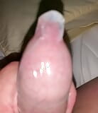 Jacking off while pissing and cumming snapshot 6