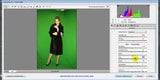 green screen snapshot 2