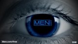 Men.com-グリフィン・バローズとローマン・ケージ-トレーラープレビュー snapshot 2
