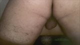 Chico gordito lindo caliente con su juguete sexual snapshot 9