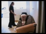 Pandoras Charity Caning snapshot 7