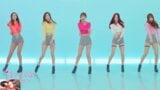 Exid вверх и вниз snapshot 4