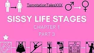 Sissy Cuckold Husband Life Stages Chapter 1 Part 3 Audio Erotica ...