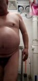 Chinese chubby daddy snapshot 14