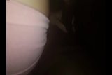 Ex gf came just to suck my balls snapshot 5