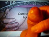 Lovepussyyes cum tribute by hototrot snapshot 6