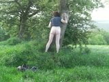 Jenny Smith, transsexuelle dans les arbres snapshot 2