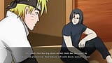 Naruto eternal Tsukuyomy - Parte 2 - karin arrapata di loveSkySan snapshot 9