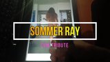 Sommer Ray cum tribute snapshot 1